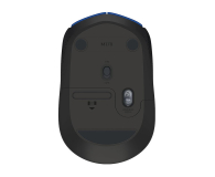 Mysz Logitech M171 wireless niebieska - 285733 - zdjęcie 3